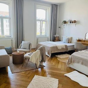 Appartement met Twee Slaapkamers